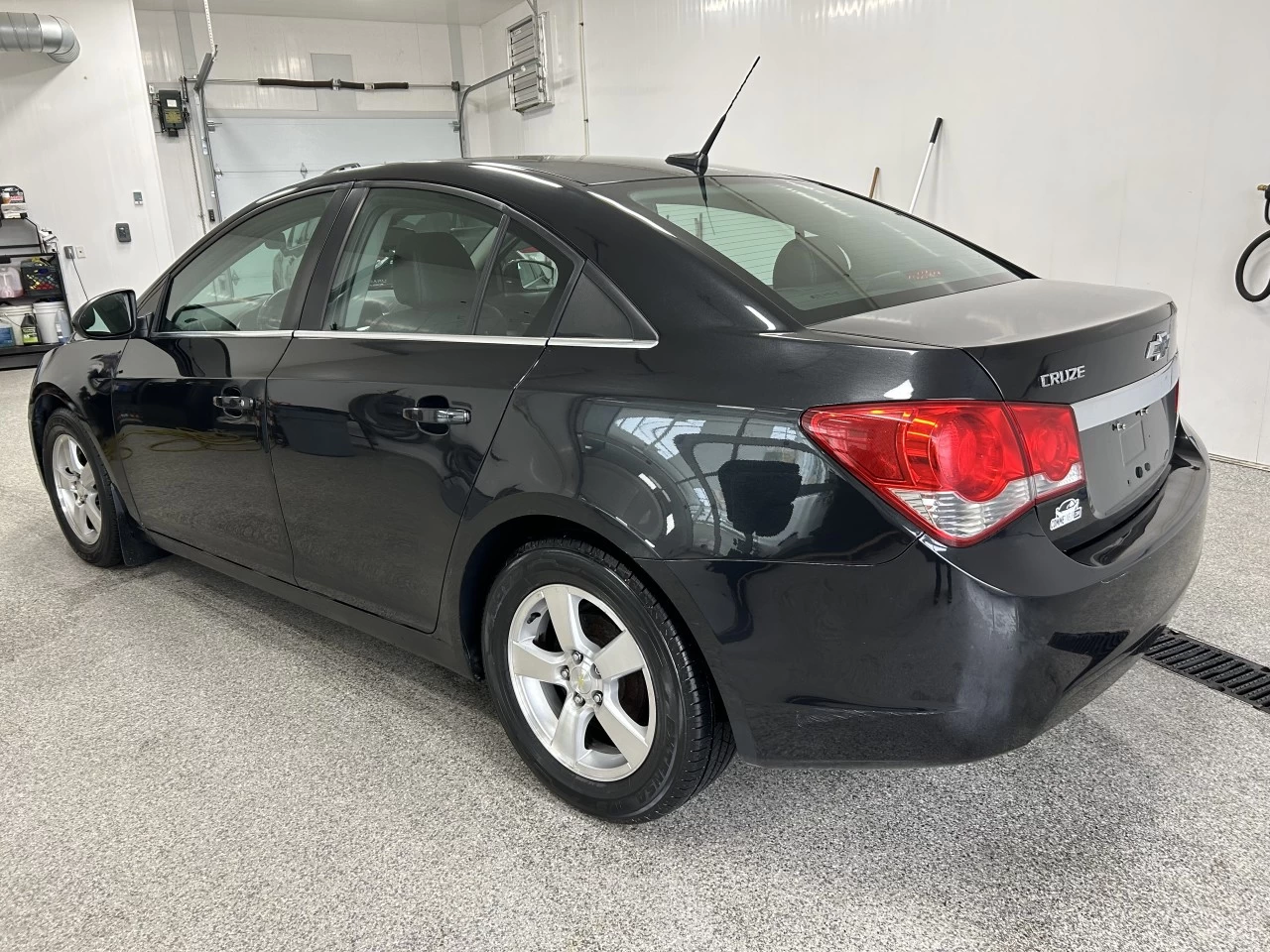 2014 Chevrolet Cruze 2LT Image principale