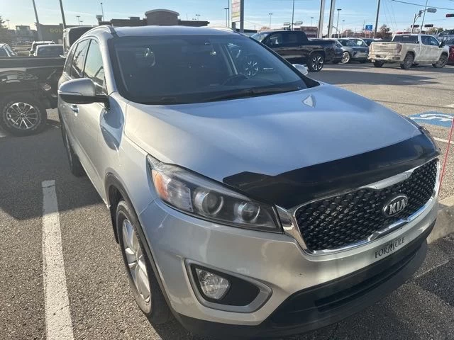 Kia Sorento AWD 4dr LX V6 2017