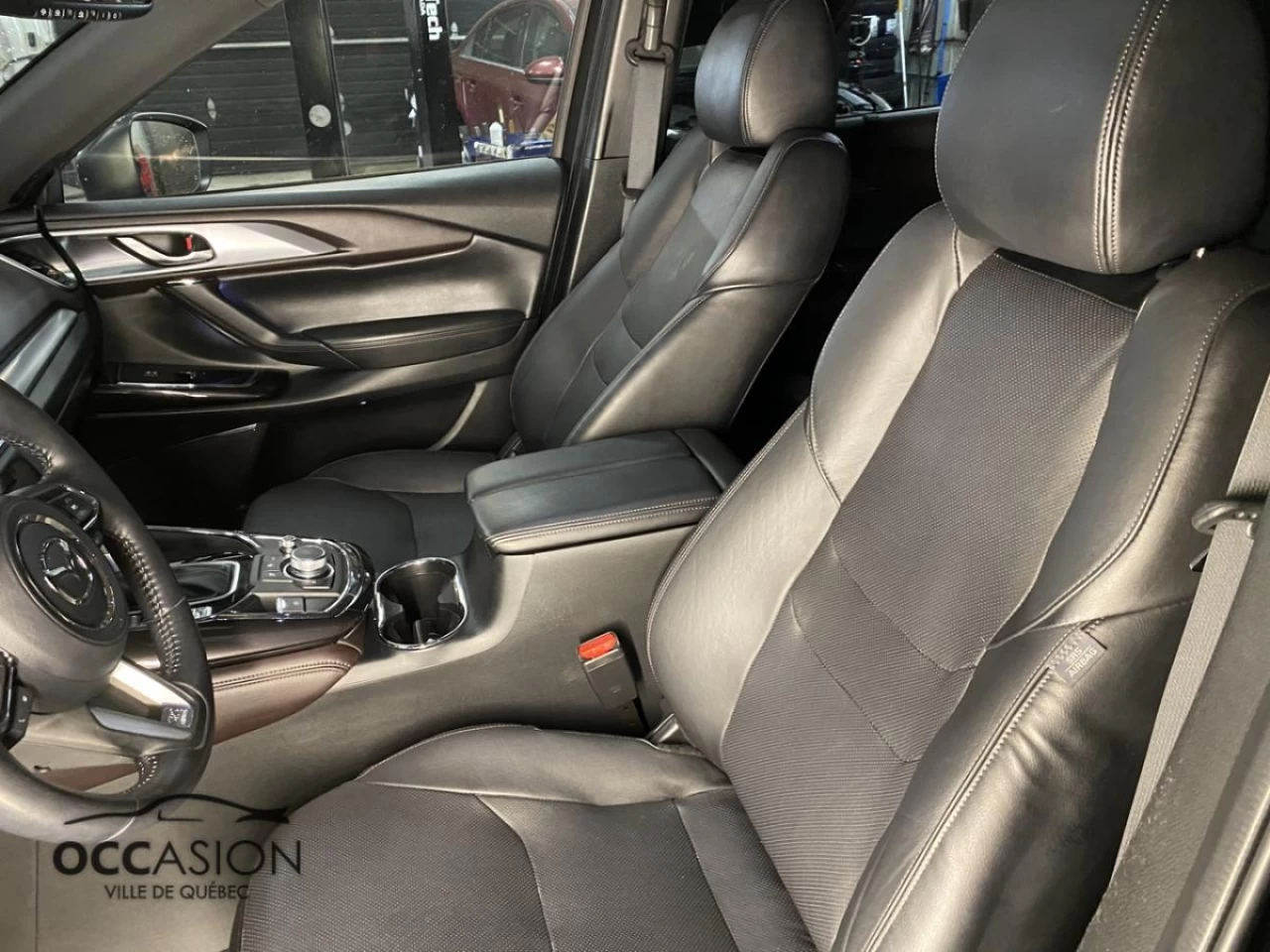 2019 Mazda CX-9 GT AWD Main Image