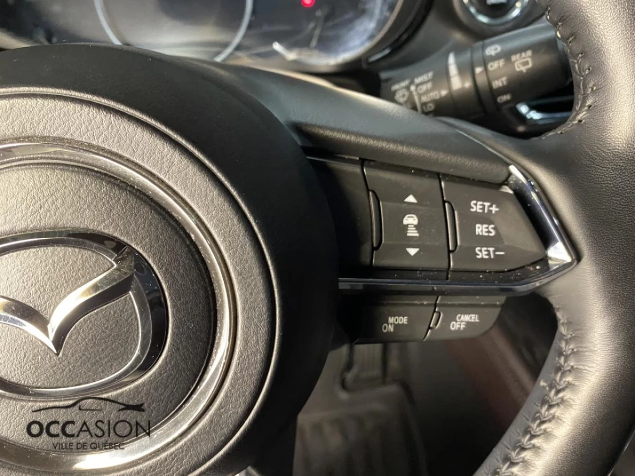 2019 Mazda CX-9 GT AWD Main Image