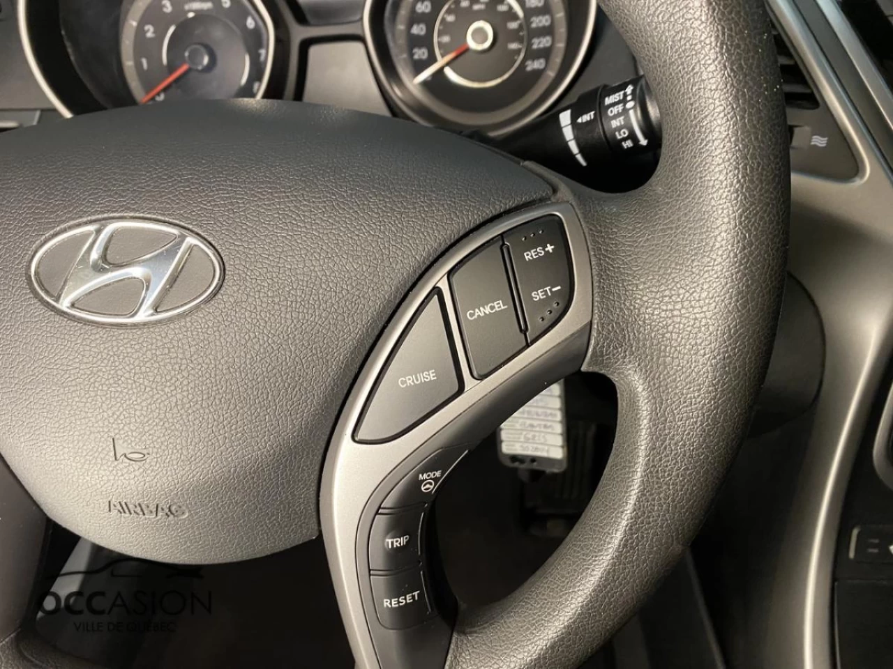 2015 Hyundai Elantra automatic Image principale