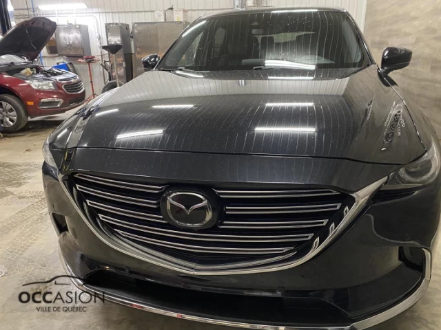 Mazda CX-9 GT AWD 2019