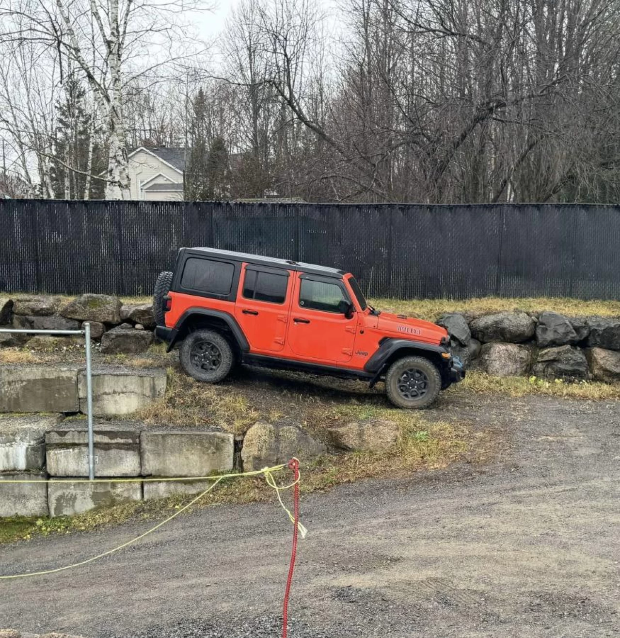 2023 Jeep Wrangler 4xe Willys 4 Door 4x4 Main Image