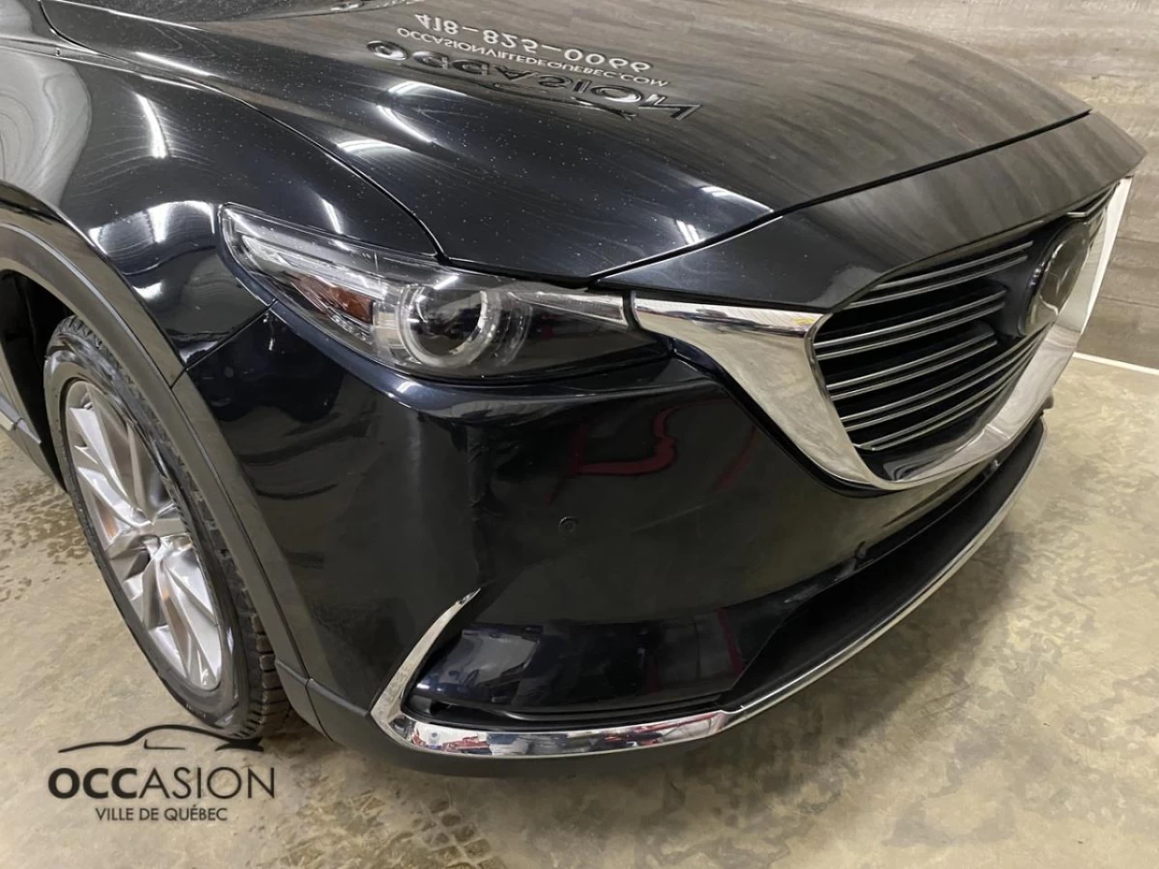 2019 Mazda CX-9 GT AWD Main Image