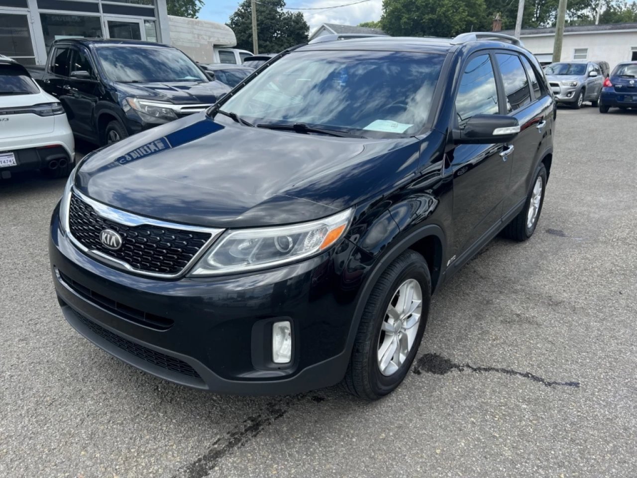 2014 KIA Sorento LX Image principale