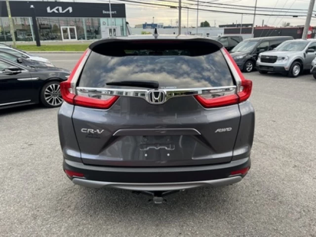 Honda CR-V EX-L *CUIR*TOIT* 2019