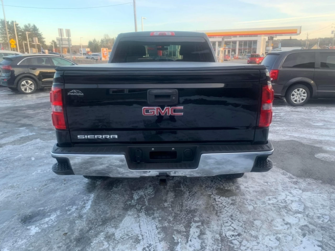 2014 GMC Sierra 1500  Image principale