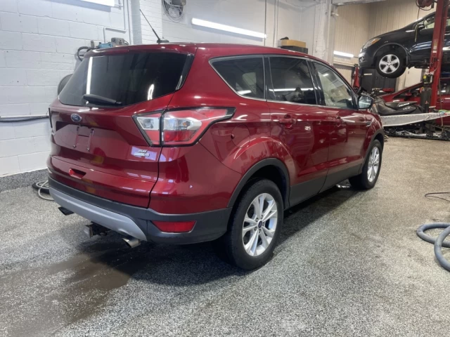 Ford Escape SE 2017