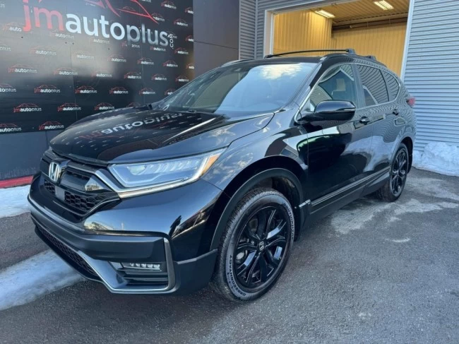 Honda CR-V - 2020