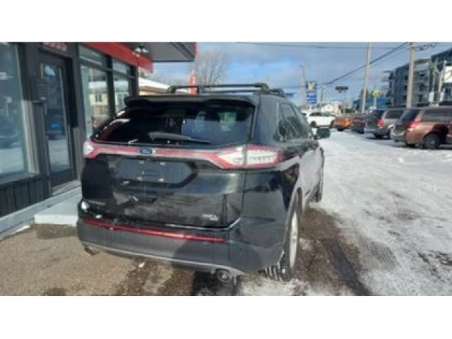 Ford Edge SEL 2015