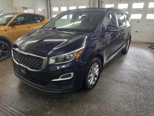 KIA Sedona LX+ 2019