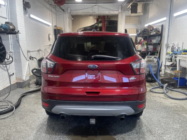 Ford Escape SE 2017