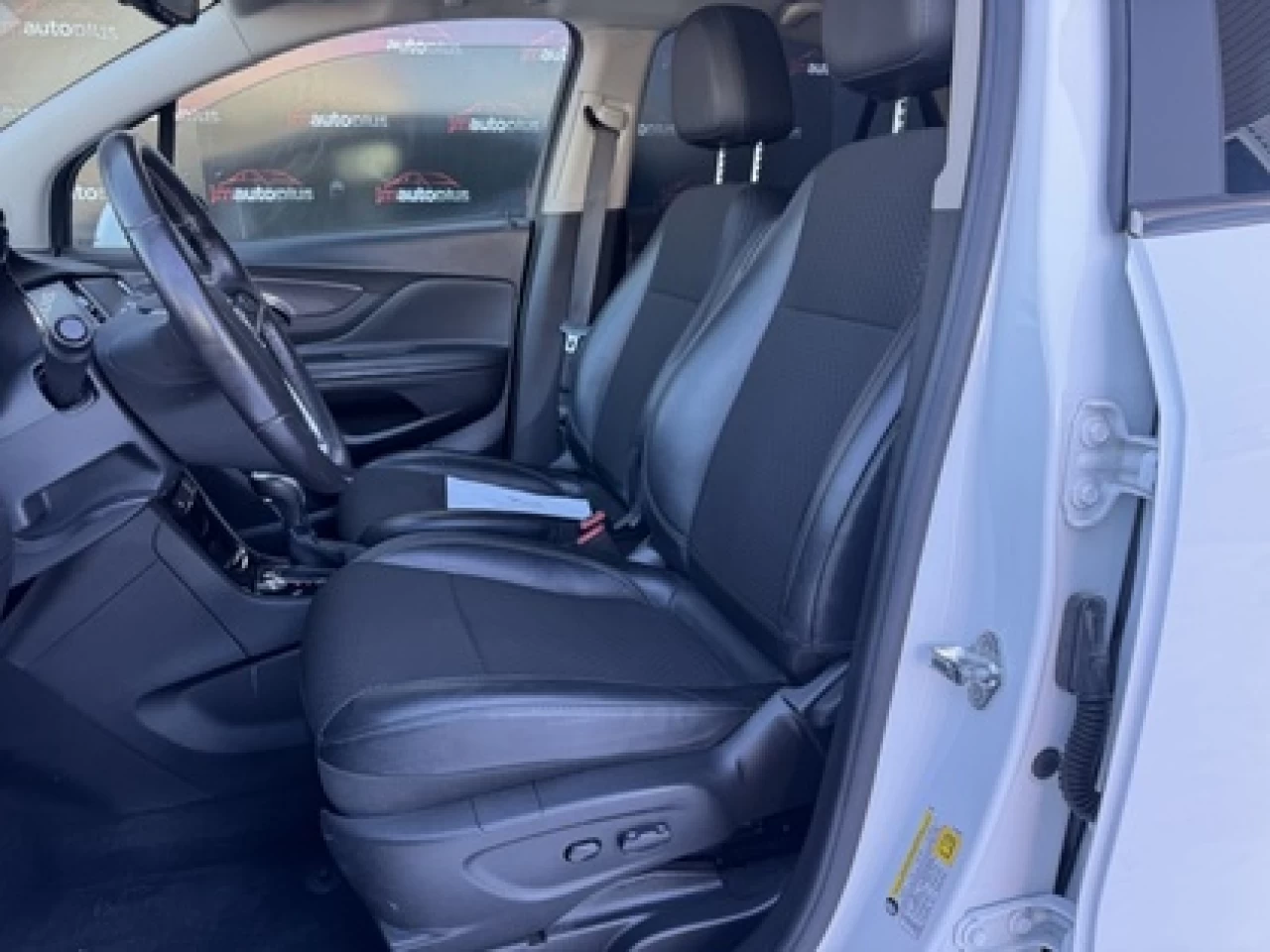 2019 Buick Encore PrivilÉgiÉ Image principale