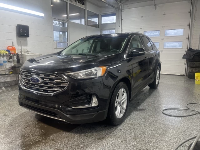 Ford Edge SEL 2020