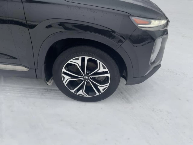 Hyundai Santa Fe 2.0T Ultimate AWD 2020