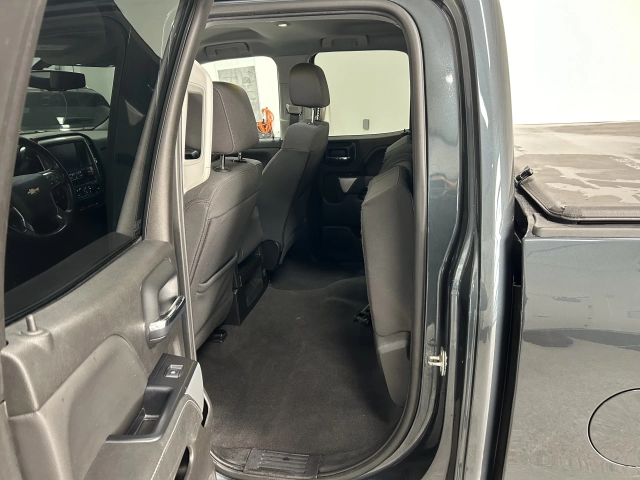 2019 Chevrolet Silverado 1500 LD LT Main Image