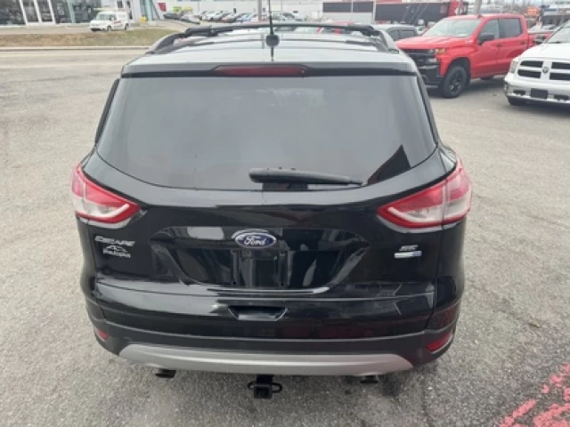 Ford Escape SE 2013