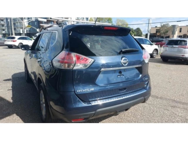 Nissan Rogue SV *TOIT PANO* 2015