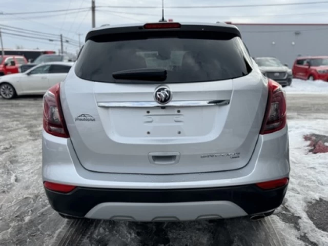 Buick Encore **PREFERRED AWD** 2020