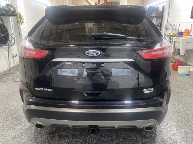 Ford Edge SEL 2020