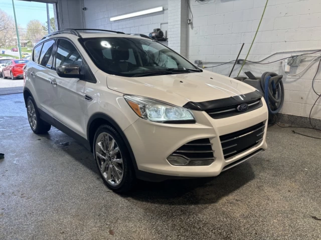 Ford Escape SE 2016