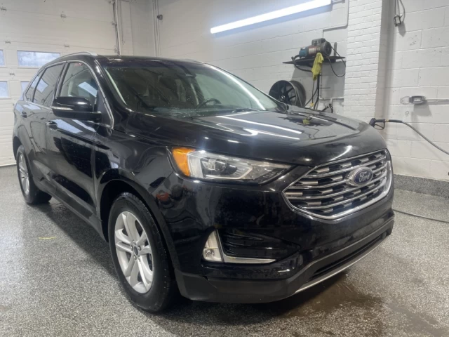 Ford Edge SEL 2020