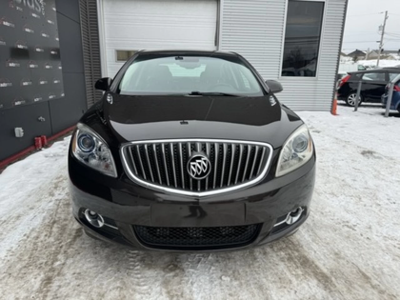 2013 Buick Verano  Image principale