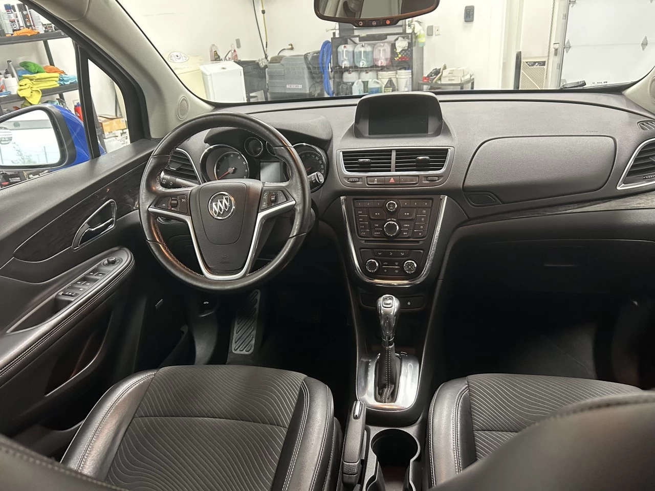 2013 Buick Encore FWD 4dr Main Image