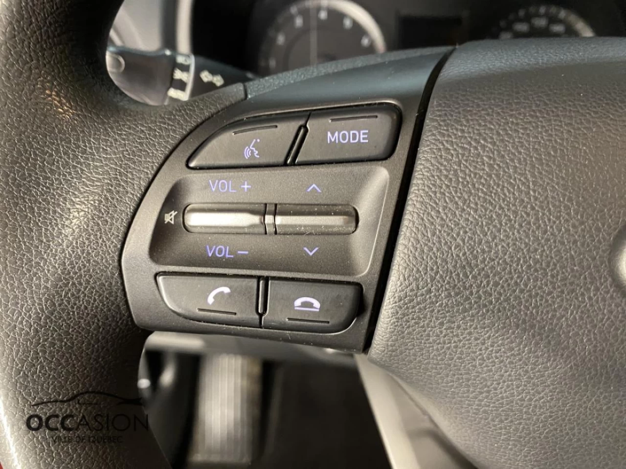 2021 Hyundai Kona 2.0L Essential FWD Main Image