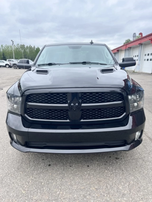 Ram 1500 Express 2020