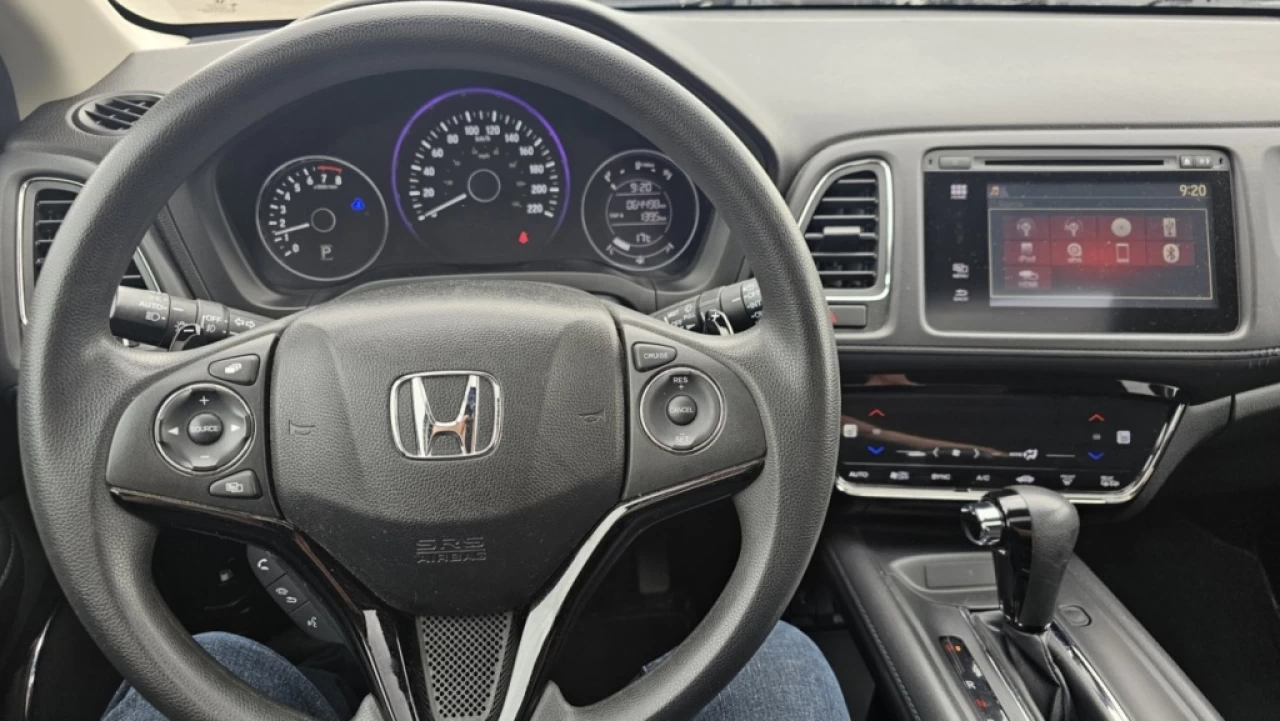 2016 Honda HR-V EX Image principale