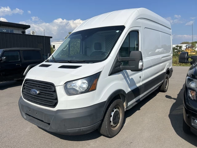 Ford Transit fourgon utilitaire T-250 148" Hi Rf 9000 GVWR Sliding RH Dr 2019