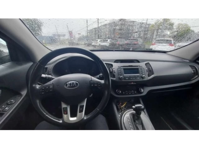 Kia Sportage EX 2013