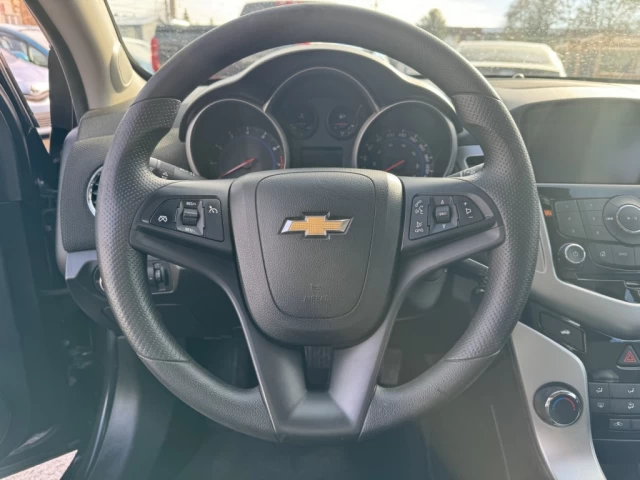 Chevrolet Cruze LT 2016