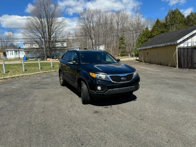 KIA Sorento EX avec Toit ouvrant 2013