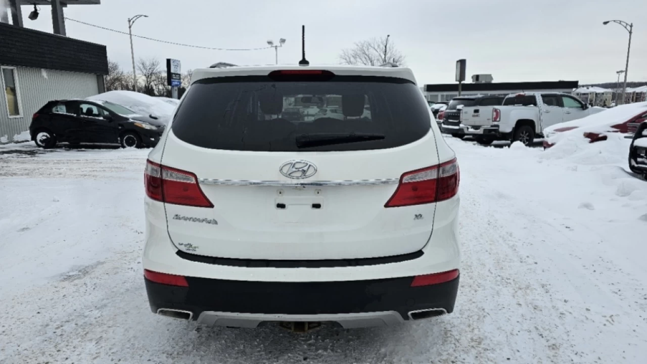 2014 Hyundai Santa Fe XL 2014 Main Image