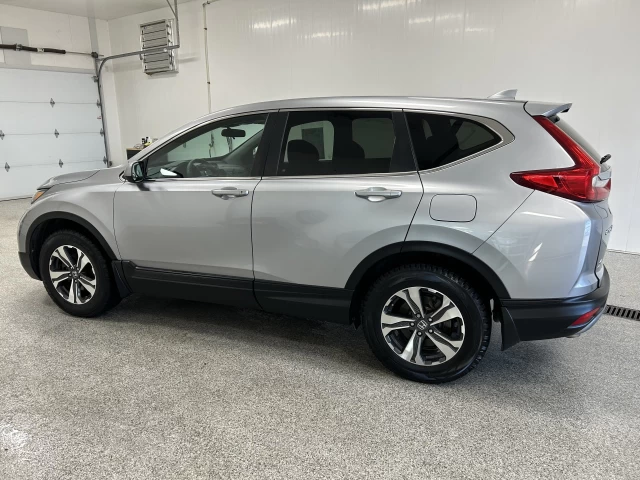 Honda CR-V LX 2018