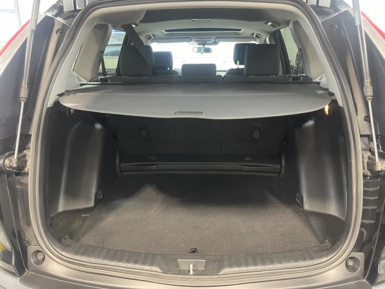 2017 Honda CR-V EX Main Image