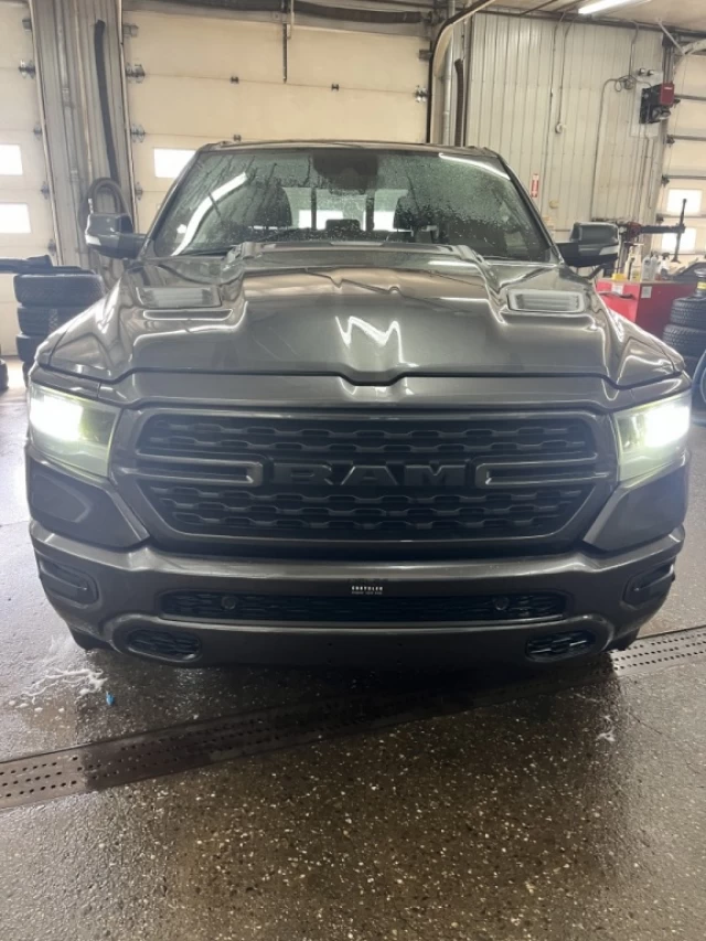 Ram 1500 Sport 2022