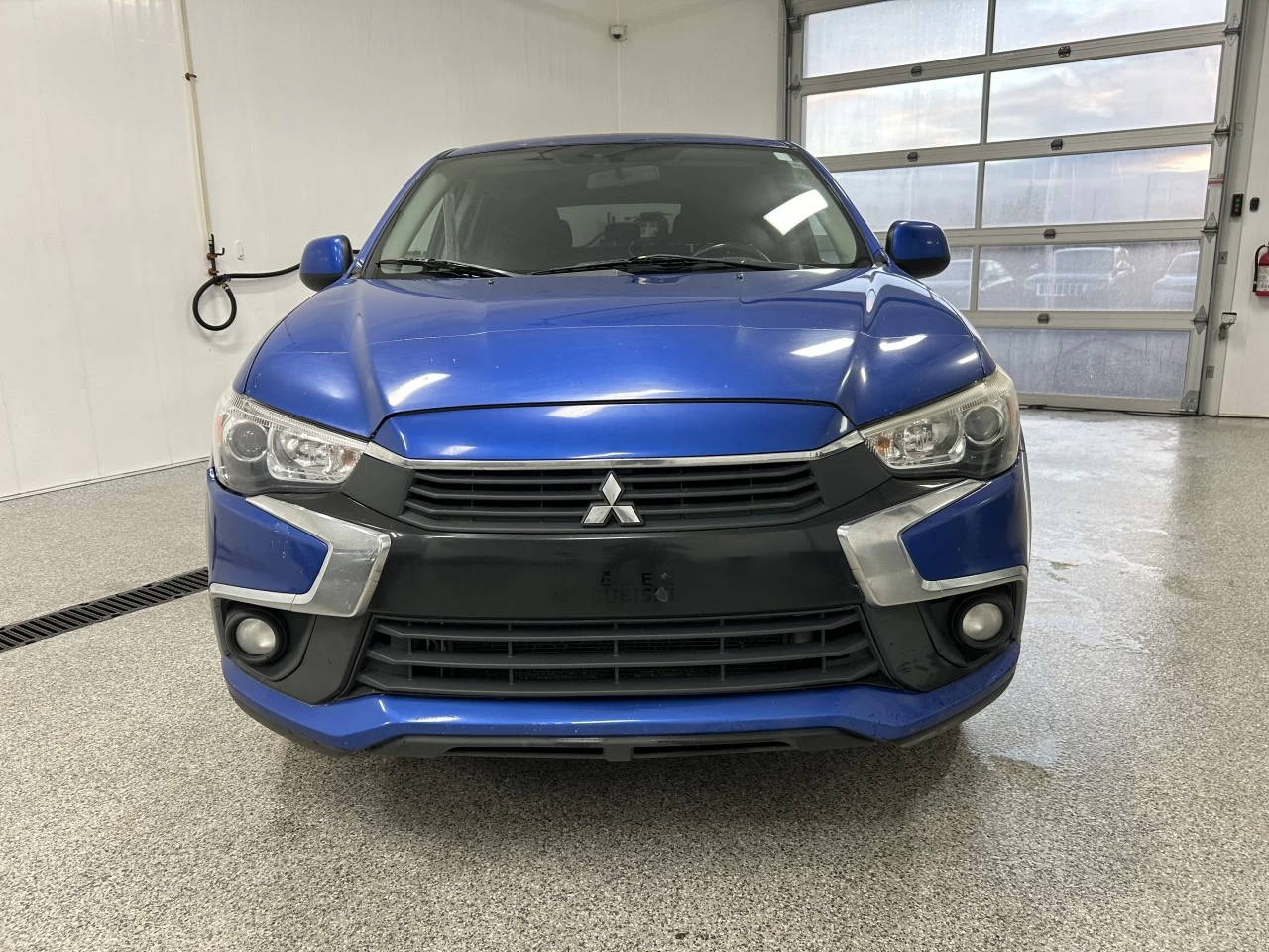 2016 Mitsubishi RVR ES Image principale