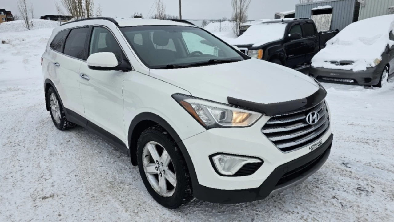 2014 Hyundai Santa Fe XL 2014 Main Image