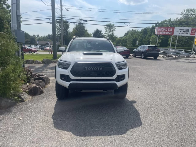 Toyota Tacoma 4x4 Access Cab Auto 2023