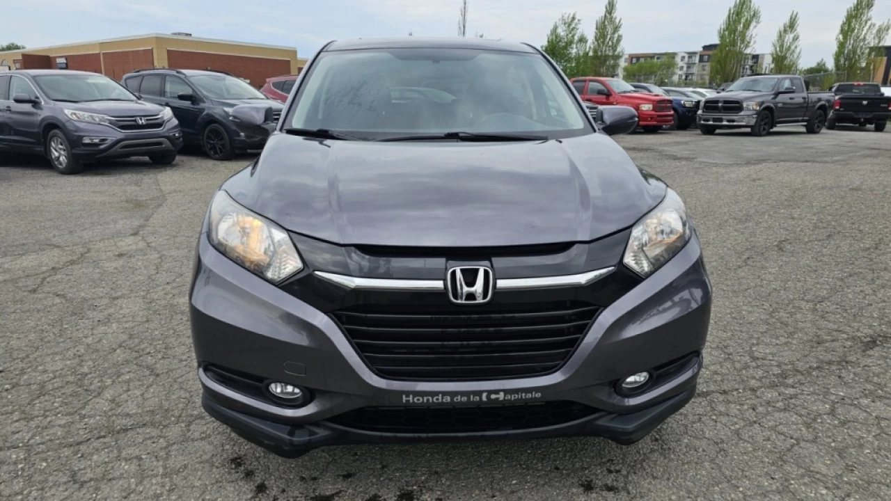 2016 Honda HR-V EX Image principale