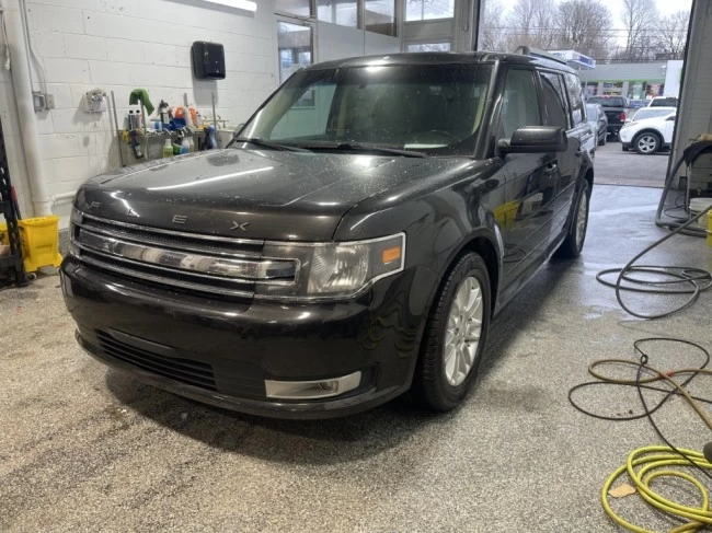 Ford Flex - 2013