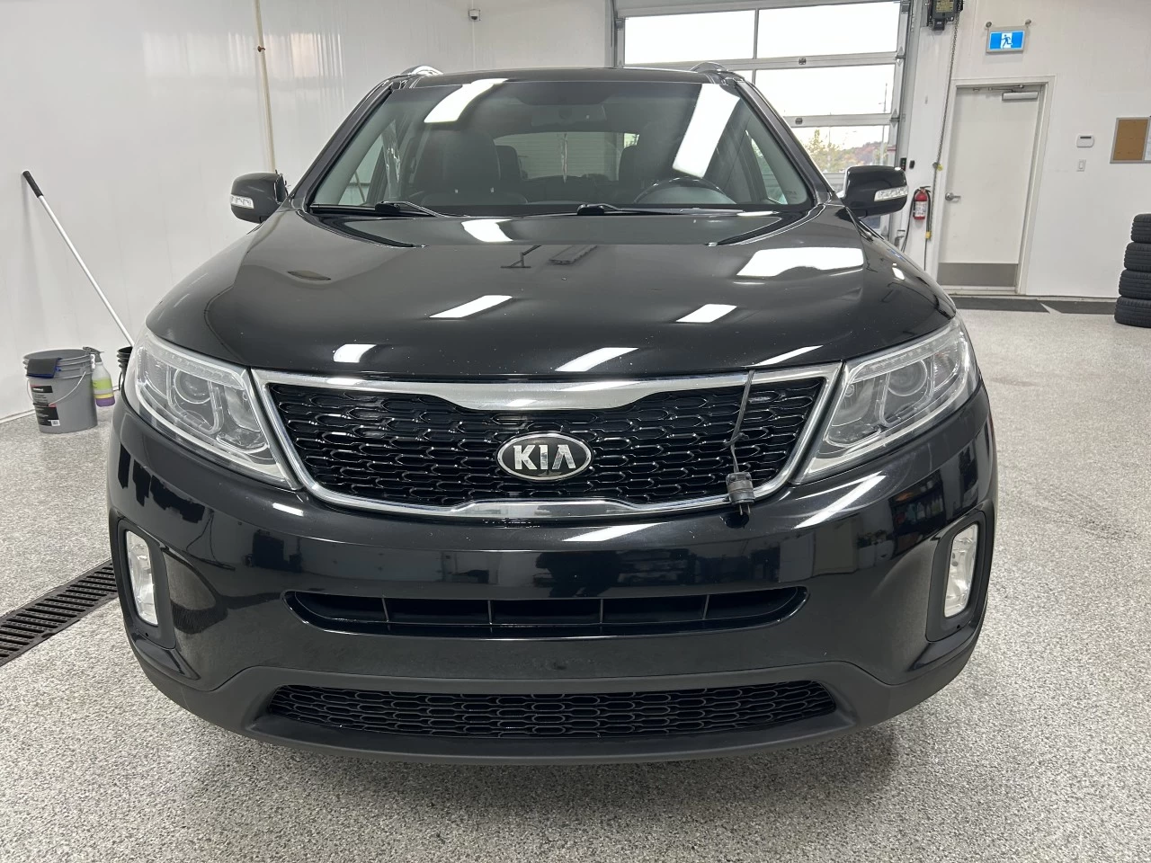 2015 Kia Sorento EX Image principale