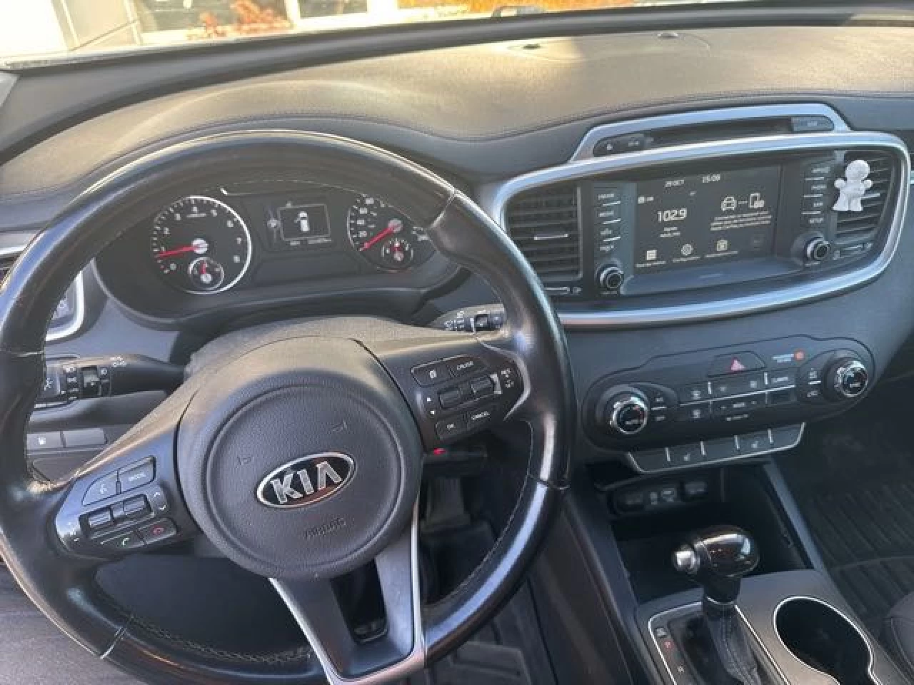 2017 Kia Sorento AWD 4dr LX V6 Main Image