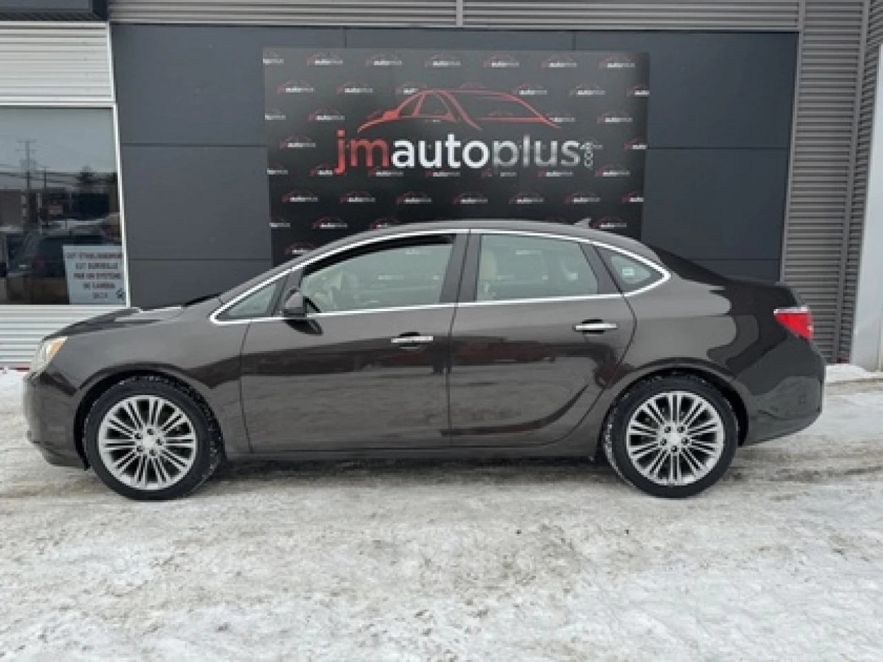 2013 Buick Verano  Image principale