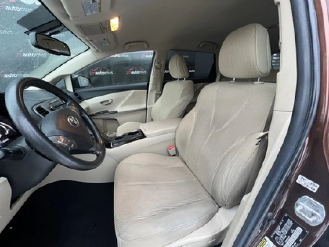 2011 Toyota Venza  Main Image