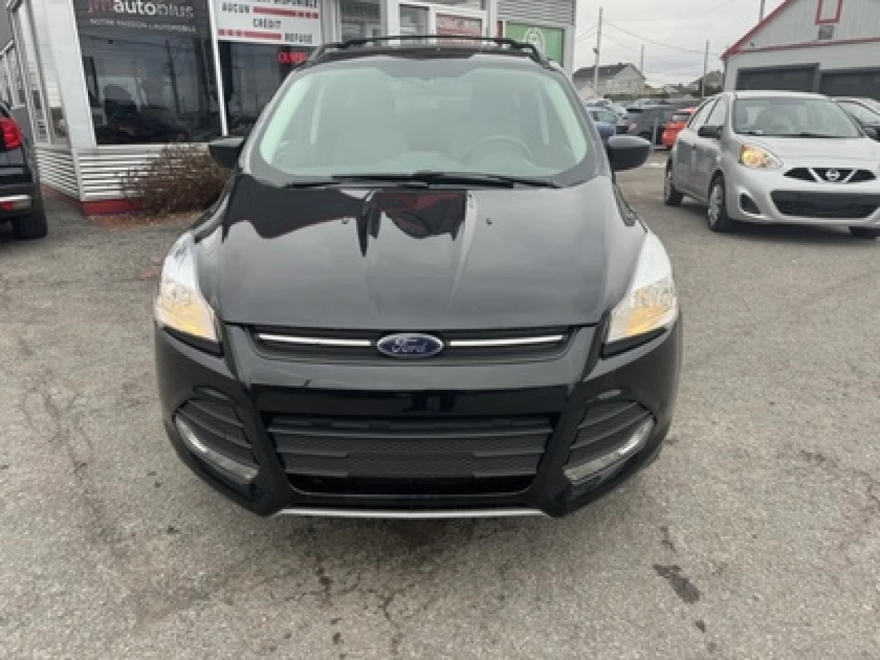 2013 Ford Escape SE Main Image