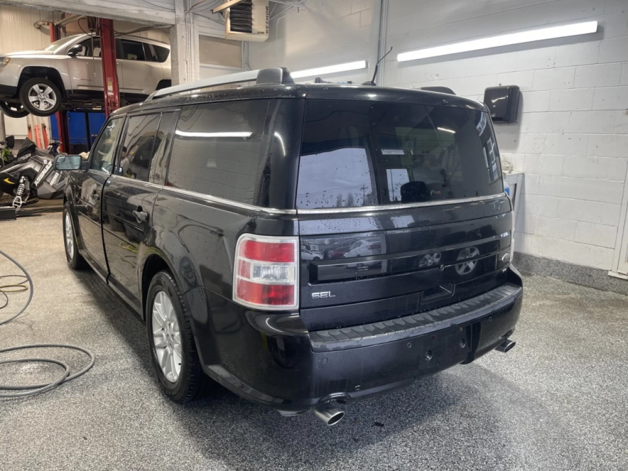 2013 Ford Flex SEL Image principale